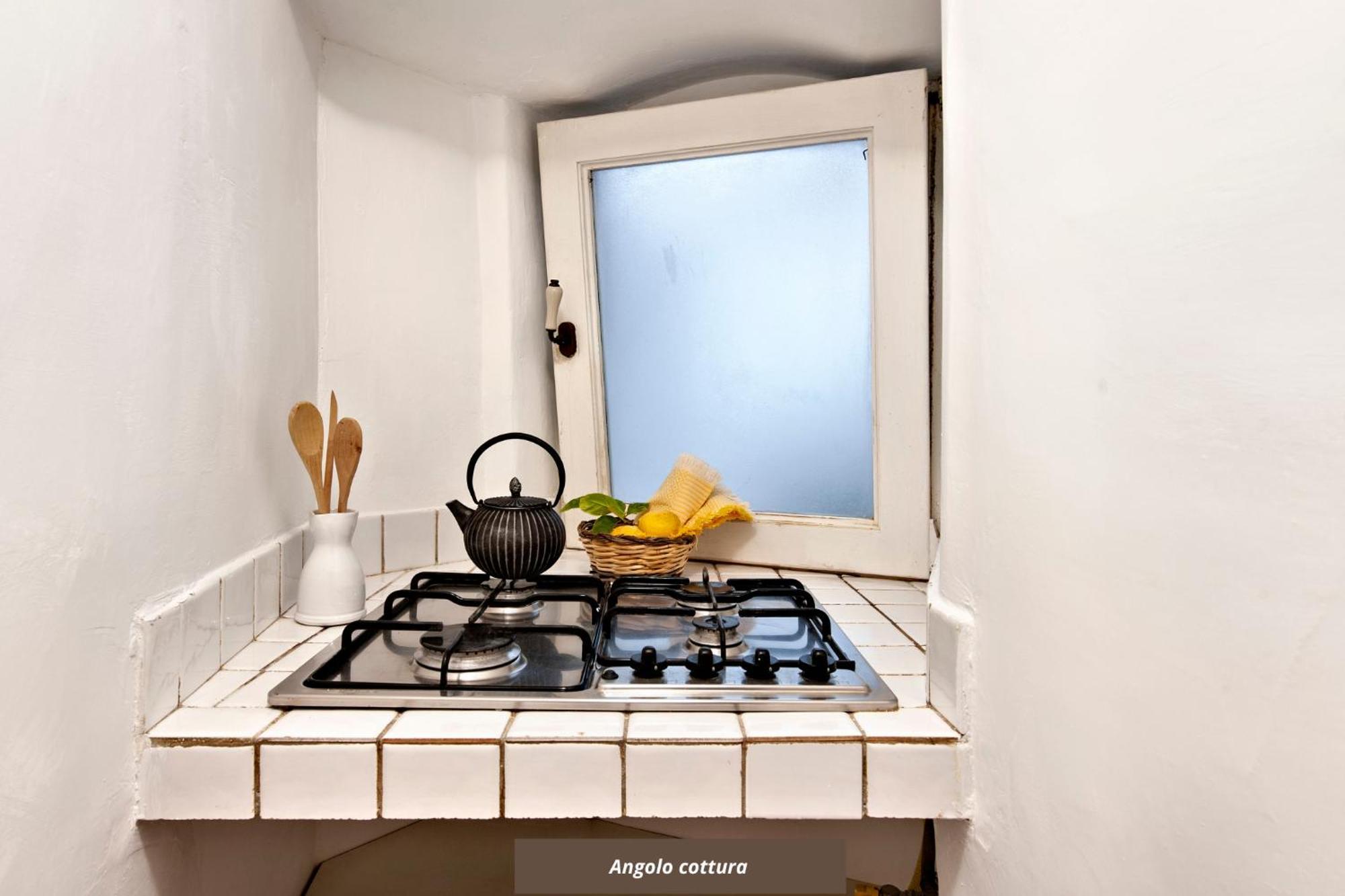 Dasumno 3 - Apartment Old Town Sit Lecce Exterior foto